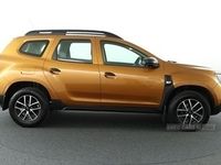 used Dacia Duster 1.5 Blue dCi Essential 5dr