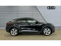 Used Audi Q5 S-Line 295 HP (216 kW) 2025 Other SUV