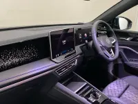 Used VW Tiguan R-line 150 HP (110 kW) 2025 Other SUV
