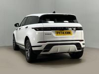 Second-hand Land Rover Range Rover Velar Autobiography 201 CP (147 kW) 2026 Alb SUV