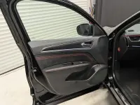 Used Renault Arkana R.S. 140 HP (102 kW) 2021 Black SUV