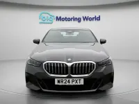 Used BMW 530e M Sport 299 HP (219 kW) 2026 Sedan