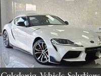 Used Toyota Supra 257 HP (189 kW) 2023 Coupe