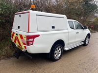 used Mitsubishi L200 2.4 DI D Club Cab 4Life