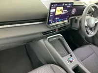 New VW T-Roc 150 HP (110 kW) 2026 SUV