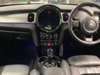 Used Mini Cooper Exclusive 134 HP (98 kW) 2021 Rooftop grey Hatchback