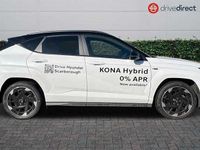 Used Hyundai Kona N Line 160 kW (218 HP) 2025 Pearl  serenity white SUV