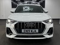 Used Audi Q3 S-Line 150 HP (110 kW) 2023 SUV