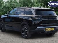 Used Peugeot 5008 GTi 136 HP (100 kW) 2025 Black SUV