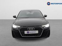 Used Audi A1 S-Line 2022 Black SUV