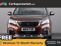 Used Peugeot 3008 Allure 131 HP (96 kW) 2020 SUV