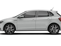 Usado VW Polo Life 80 HP (58 kW) 2026 Citadino