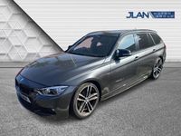 Used BMW 320 M Sport 2019 Grey Estate