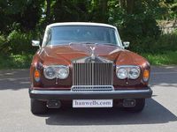 Used Rolls Royce Wraith 1980 Brown Coupe