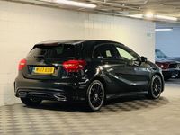 used Mercedes A180 A-ClassAMG Line Executive 5dr Auto