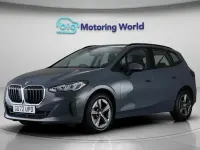 Used BMW 223 Active Tourer Sport Line 204 HP (150 kW) 2025 MPV