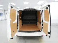 Usado VW Caddy 102 CV (75 kW) 2022 Blanco Monovolumen