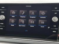 Used VW Polo R-line 115 HP (84 kW) 2025 Grey Hatchback