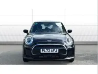 Used Mini Cooper Exclusive 136 HP (100 kW) 2022 Other Hatchback