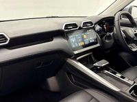 Used MG ZS Trophy 2025 Grey SUV