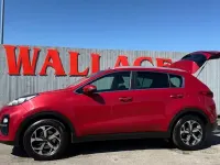Gebraucht Kia Sportage 136 PS (100 kW) 2019 SUV