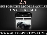 Used Porsche Cayenne GTS 460 HP (338 kW) 2022 Brown SUV