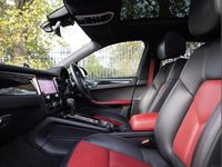 Used Porsche Macan 261 HP (191 kW) 2023 Other SUV