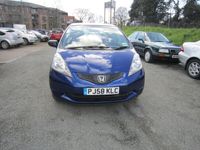 used Honda Jazz 1.2 i-VTEC SE 5dr New MOT included