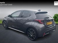 Used Toyota Yaris Hybrid Sport 131 HP (96 kW) 2025 Hatchback