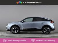 used Citroën C4 4 1.2 PureTech [130] C-Series Edition 5dr Hatchback