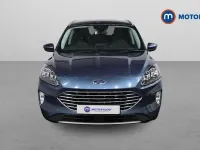 Usado Ford Kuga Titanium 150 CV (110 kW) 2020 Azul SUV