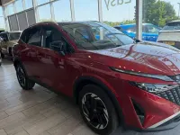 Used Nissan Qashqai N-Connecta 158 HP (116 kW) 2026 SUV