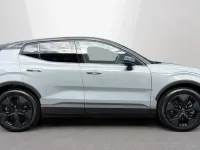 New Volvo EX30 Performance 314 kW (428 HP) 2026 SUV