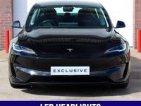 Usado Tesla Model 3 Performance 461 kW (627 HP) 2024 Preto Sedan