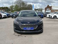used Ford Focus Vignale 1.0 EcoBoost 125 5dr Auto