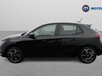 Nouă Vauxhall Corsa 101 CP (74 kW) 2025 Negru Hatchback