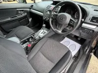 Used Subaru XV 150 HP (110 kW) 2012 Grey SUV