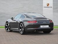 used Porsche 911 50th Anniversary 2dr PDK