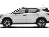 New Vauxhall Frontera 101 HP (74 kW) 2025 SUV