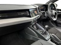 Used Audi A1 S-Line 113 HP (83 kW) 2019 Green SUV