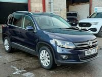 Used VW Tiguan Match 2013 SUV