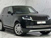 Used Land Rover Range Rover SE 441 HP (324 kW) 2023 SUV