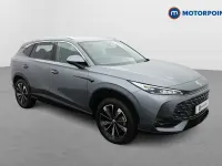 Used MG HS Trophy 224 HP (164 kW) 2025 Grey SUV