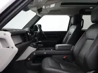 Used Land Rover Defender HSE Dynamic 249 HP (183 kW) 2024 Black SUV