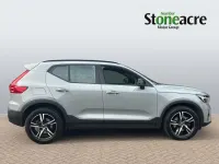 Used Volvo XC40 Plus 161 HP (118 kW) 2023 Grey SUV