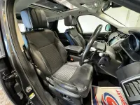 Used Land Rover Discovery 5 HSE Luxury 2017 Grey SUV