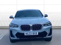 Used BMW X4 M Sport 190 HP (139 kW) 2025 SUV