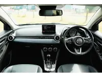 Used Mazda 2 Inclusive 90 HP (66 kW) 2023 White Hatchback