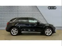 Used Audi Q5 S-Line 204 HP (150 kW) 2022 Other SUV