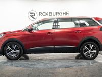 used Peugeot 5008 1.2 PureTech Active 5dr